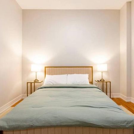 Ferienwohnung Luxurious Downtown 3 Bed 2 Bth Chicago Exterior foto